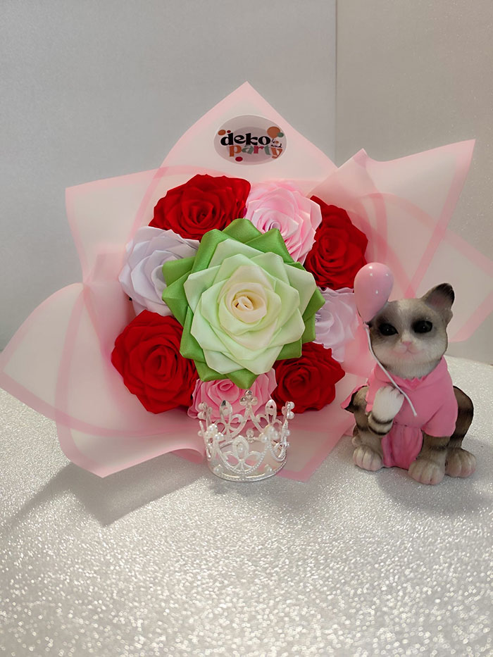 personalización de un detalle a medida