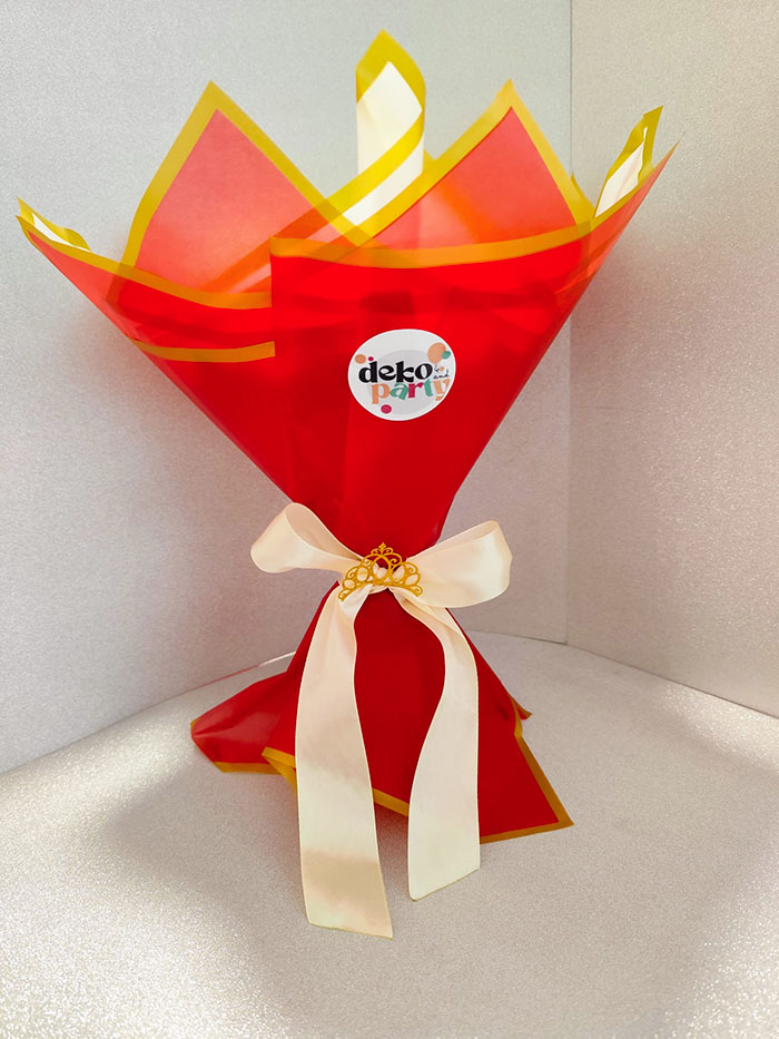 bolsa sorpresa para regalo